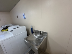 Majestic Princess Laundry picture