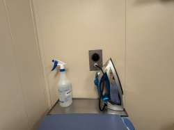 Majestic Princess Laundry picture