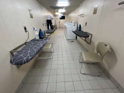 Majestic Princess Laundromat picture
