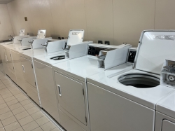 Majestic Princess Laundromat picture