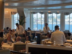 Oceania Riviera Grand Dining Room picture