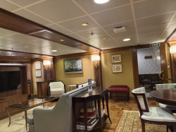 Executive Lounge picture