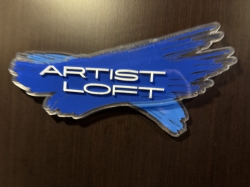 Oceania Riviera Artist Loft picture