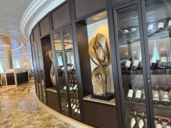 Oceania Riviera Grand Dining Room picture