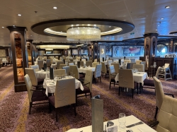Quantum of the Seas The Grande Restaurant picture