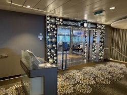 Quantum of the Seas American Icon Grill picture
