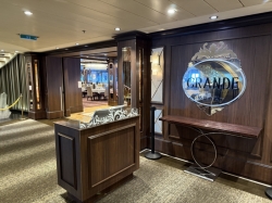 Quantum of the Seas The Grande Restaurant picture