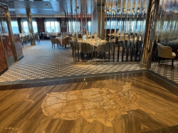 Quantum of the Seas American Icon Grill picture