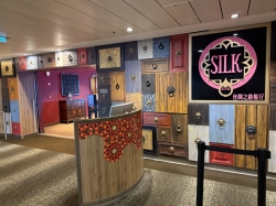 Quantum of the Seas Silk picture