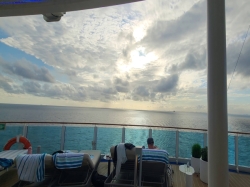 Star Princess Sanctuary Club picture