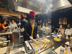 Star Princess Umai Teppanyaki picture
