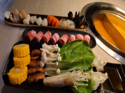 Star Princess Hot Pot picture