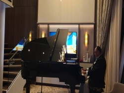 Star Princess Signature Lounge picture