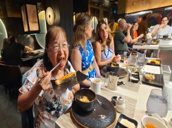 Star Princess Umai Teppanyaki picture