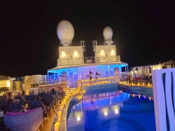 Star Princess Sanctuary Club picture