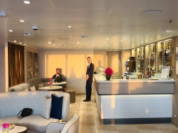 Star Princess Signature Lounge picture