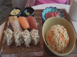 Star Princess Makoto Ocean picture