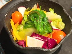 Star Princess Umai Teppanyaki picture