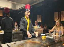 Star Princess Umai Teppanyaki picture