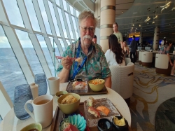 Star Princess Makoto Ocean picture