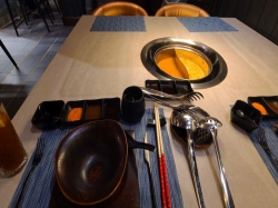 Star Princess Hot Pot picture