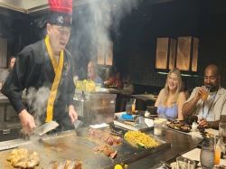 Star Princess Umai Teppanyaki picture