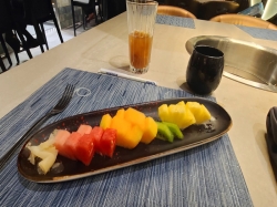 Star Princess Hot Pot picture