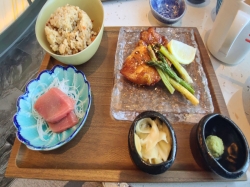 Star Princess Makoto Ocean picture