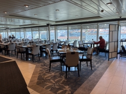 Azamara Journey Windows Cafe picture