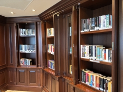 Azamara Journey The Drawing Room picture