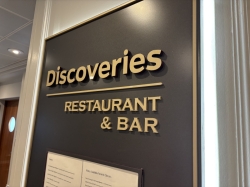 Discoveries Restaurant picture Discoveries Restaurant picture