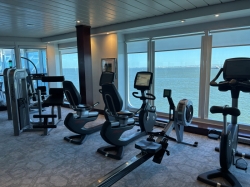 Fitness Center picture Fitness Center picture