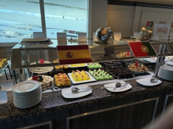 Azamara Journey Windows Cafe picture