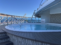 Sanctum Terrace picture Sanctum Terrace picture