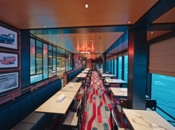 Pixar Market Restaurant picture Pixar Market Restaurant picture