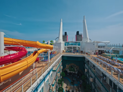 Woody and Jessie’s Wild Slides picture Woody and Jessie’s Wild Slides picture