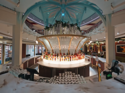 Disney Adventure Town Square picture