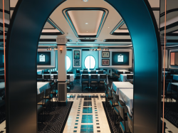 Disney Adventure Animators Palate picture