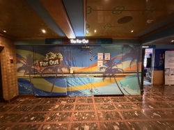 Far Out Arcade picture Far Out Arcade picture