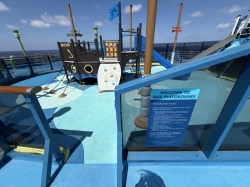 MAS Islander Play Pad and Slide picture