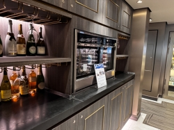 MSC Seascape Wine Cellar picture