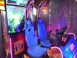 Hall of Games picture