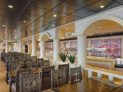 Sahara Buffet picture