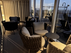 MSC Seascape MSC Aurea Spa picture