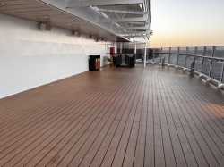 MSC Seascape Waterfront Promenade picture