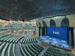 MSC Magnifica Royal Theatre picture