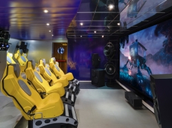 4D Cinema picture