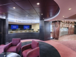 MSC Magnifica MSC Excursions picture