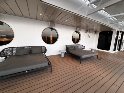 MSC Seascape Waterfront Promenade picture