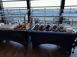 MSC Seascape Loft Cafe picture